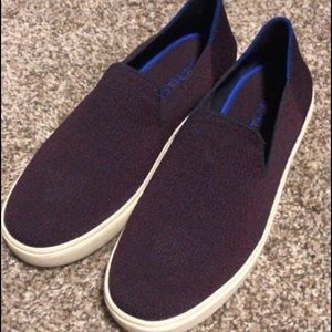 Fig Rothy’s Sneaker 7.5